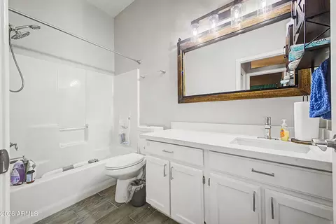 Bath - 7006 E Jensen St #33, Mesa, AZ 85207 photo 2 of 2