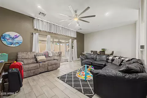 Living - 7006 E Jensen St #33, Mesa, AZ 85207 photo 1 of 3