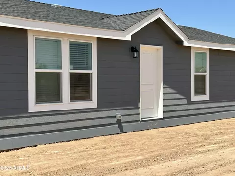 24032 E Cholla Rd, Florence, AZ 85132 photo 4