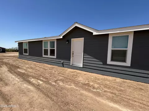24032 E Cholla Rd, Florence, AZ 85132