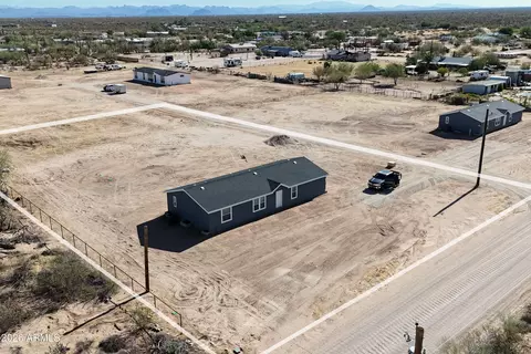 24032 E Cholla Rd, Florence, AZ 85132