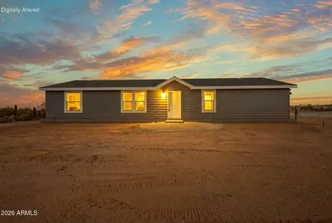 24032 E Cholla Rd, Florence, AZ 85132