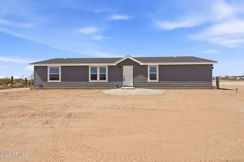 24032 E Cholla Rd, Florence, AZ 85132 photo 12