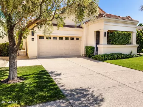 7525 E Gainey Ranch Rd #103, Scottsdale, AZ 85258