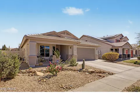 16769 W Fillmore St, Goodyear, AZ 85338