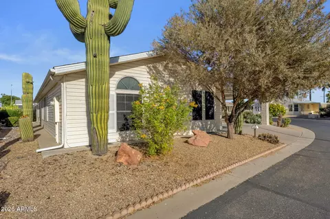 2550 S Ellsworth Rd #68, Mesa, AZ 85209