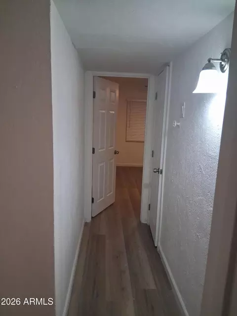 Entry Way - 2012 N 24th Pl, Phoenix, AZ 85008 photo 1 of 2
