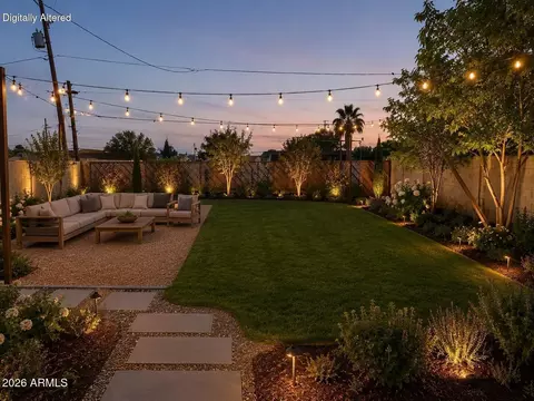 Exterior - 2012 N 24th Pl, Phoenix, AZ 85008 photo 4 of 4