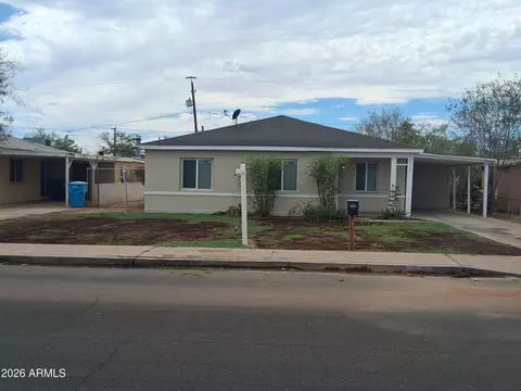 2012 N 24th Pl, Phoenix, AZ 85008