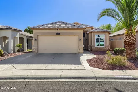 19724 N 110th Ln, Sun City, AZ 85373