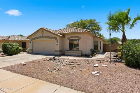 15665 W Carmen Dr, Surprise, AZ 85374