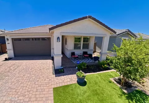 40025 W Elm Dr, Maricopa, AZ 85138