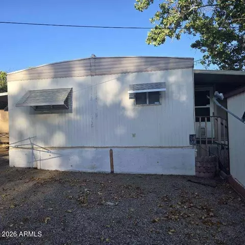 3300 E Fry Blvd #7, Sierra Vista, AZ 85635