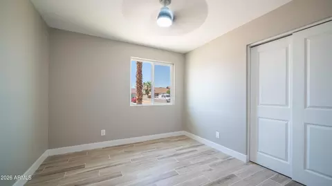 Bedroom - 7727 W Earll Dr, Phoenix, AZ 85033 photo 1 of 1