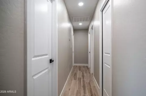 Entry Way - 7727 W Earll Dr, Phoenix, AZ 85033 photo 3 of 3
