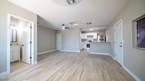 Living - 7727 W Earll Dr, Phoenix, AZ 85033 photo 7 of 7