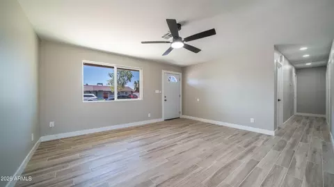 Living - 7727 W Earll Dr, Phoenix, AZ 85033 photo 3 of 7