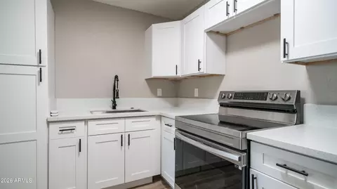 Kitchen - 7727 W Earll Dr, Phoenix, AZ 85033 photo 1 of 1
