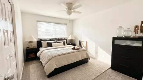 Bedroom - 1732 E Baker Dr, Tempe, AZ 85282 photo 5 of 9