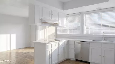 Kitchen - 1732 E Baker Dr, Tempe, AZ 85282 photo 2 of 2