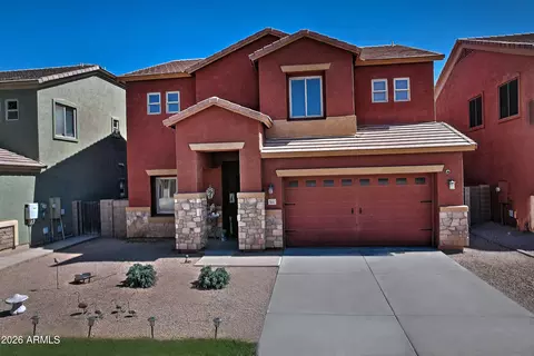 839 W Saguaro Ln, San Tan Valley, AZ 85143