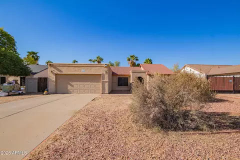 10096 N 63rd Ave, Glendale, AZ 85302
