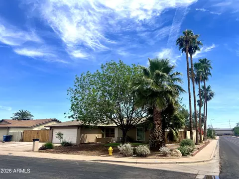 6525 S Wilson St, Tempe, AZ 85283
