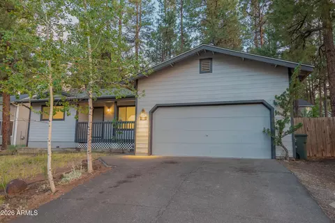 1805 W University Heights Dr N, Flagstaff, AZ 86005
