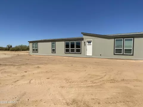 24046 E Cholla Rd, Florence, AZ 85132 photo 2