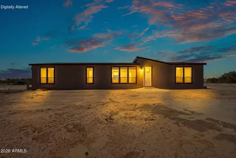 24046 E Cholla Rd, Florence, AZ 85132 photo 3
