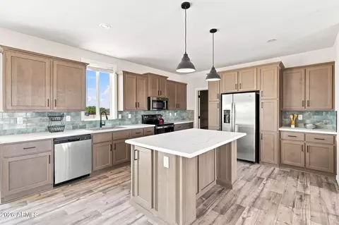 24046 E Cholla Rd, Florence, AZ 85132 photo 3
