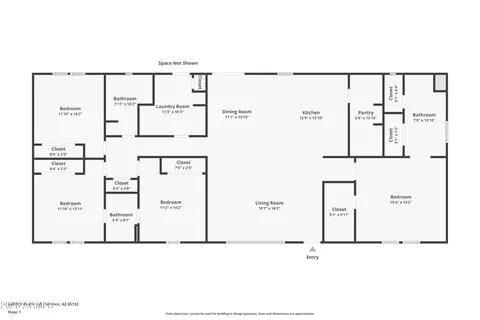 24046 E Cholla Rd, Florence, AZ 85132 photo 2