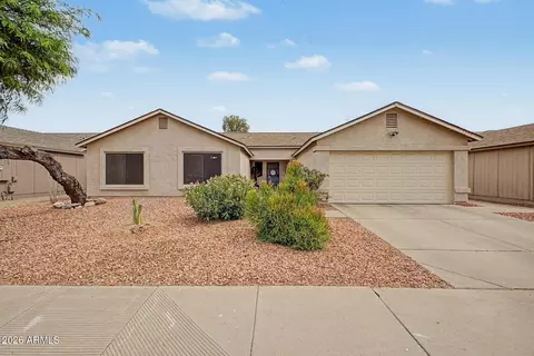 3073 W Country Club Ter, Phoenix, AZ 85027