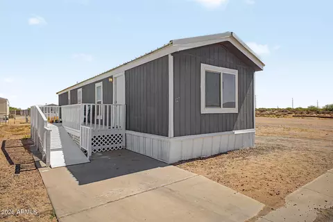 5201 S Chuichu Rd #127, Casa Grande, AZ 85193
