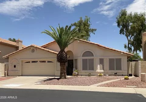 7640 W Tonto Dr, Glendale, AZ 85308