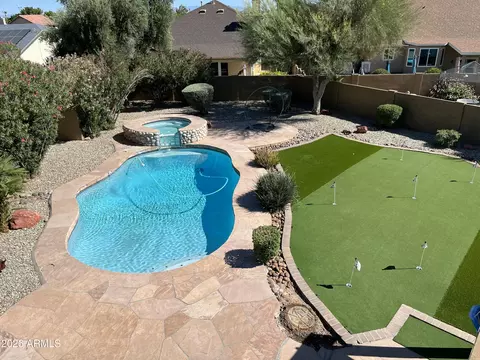 17466 N 64th Ave, Glendale, AZ 85308