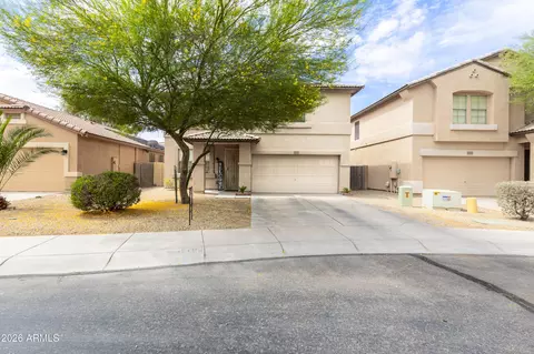 45793 W Tucker Rd, Maricopa, AZ 85139