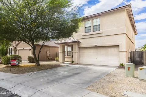 45793 W Tucker Rd, Maricopa, AZ 85139