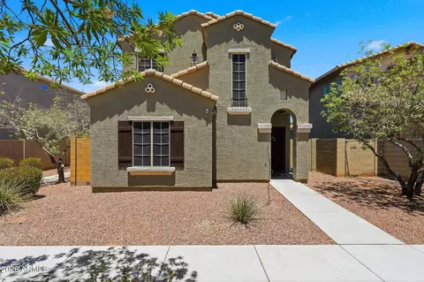 9336 S 33rd Dr S, Laveen, AZ 85339