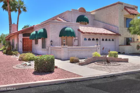 943 E Kortsen Rd #22, Casa Grande, AZ 85122
