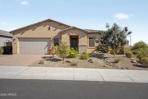 17895 W Brookwood Dr, Goodyear, AZ 85338