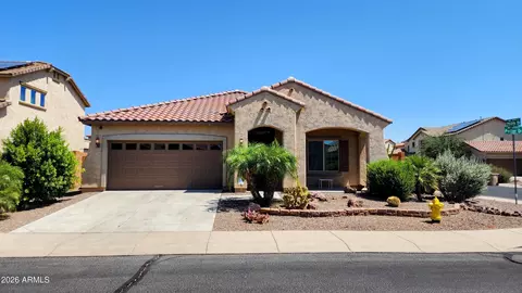 25938 W Potter Dr, Buckeye, AZ 85396