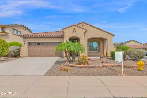 25938 W Potter Dr, Buckeye, AZ 85396