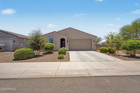 35275 W Vera Cruz Dr, Maricopa, AZ 85138