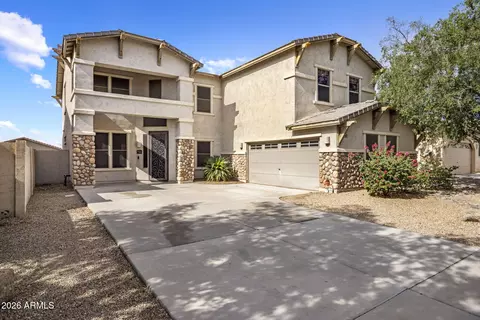 341 W Key West Dr, Casa Grande, AZ 85122