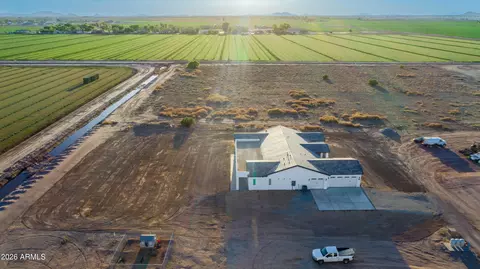22145 W Harwell Rd, Buckeye, AZ 85326