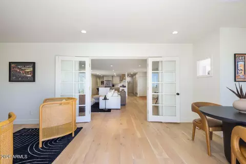 Entry Way - 2336 E Orangewood Ave, Phoenix, AZ 85020 photo 1 of 1
