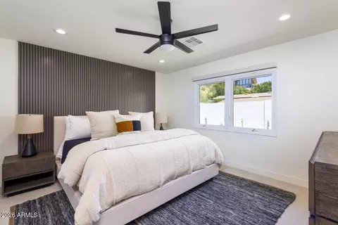 Bedroom - 2336 E Orangewood Ave, Phoenix, AZ 85020 photo 1 of 1