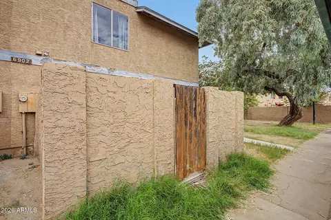 Exterior - 6902 W Devonshire Ave #1281, Phoenix, AZ 85033 photo 1 of 7
