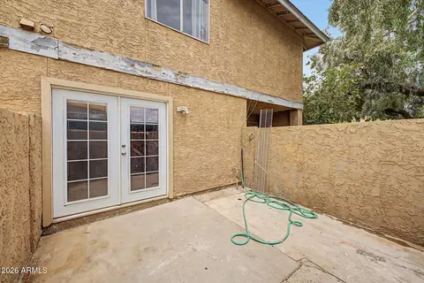 Exterior - 6902 W Devonshire Ave #1281, Phoenix, AZ 85033 photo 5 of 7
